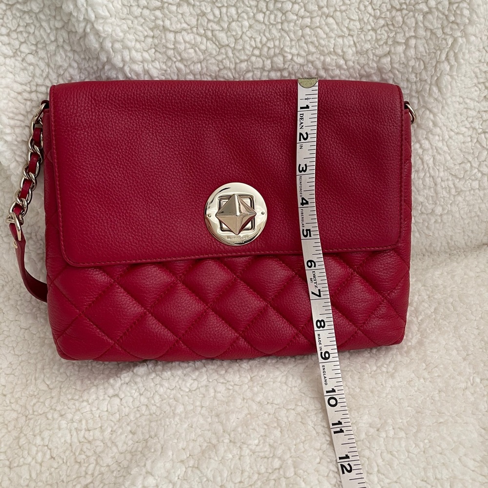 Kate Spade Handbag - Picture 7 of 11